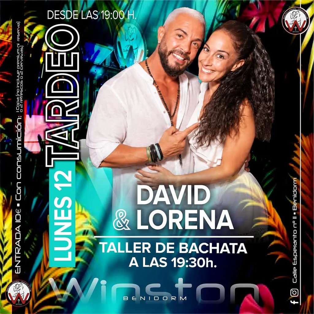 Tardeo