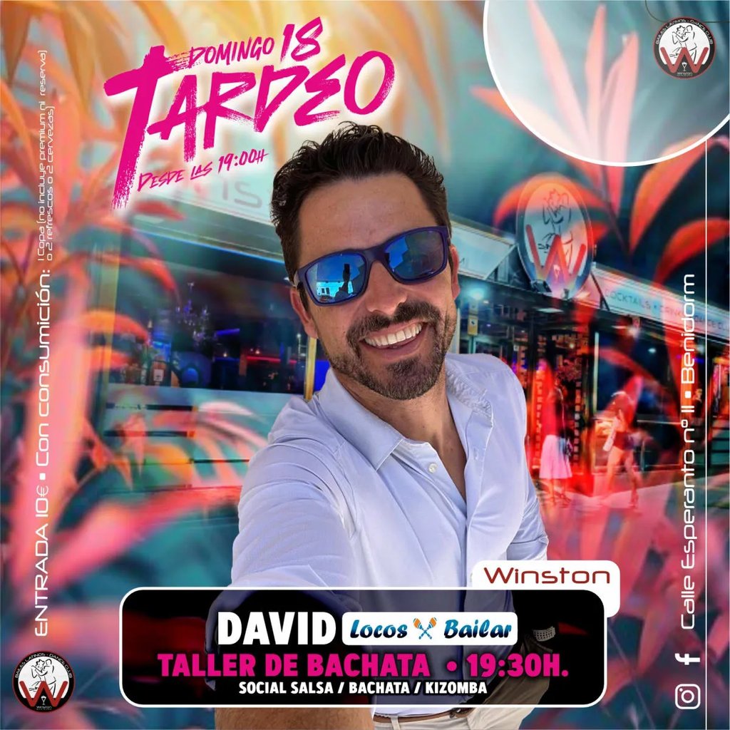 Tardeo