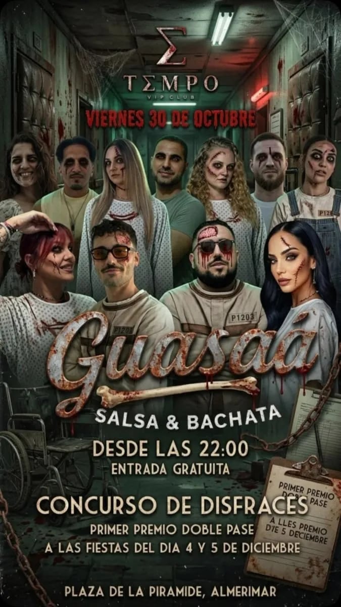 Guasada