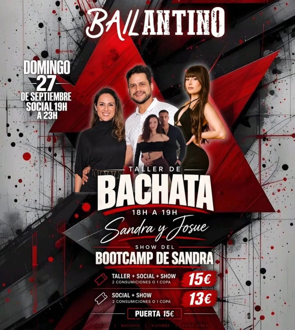 Bailantino