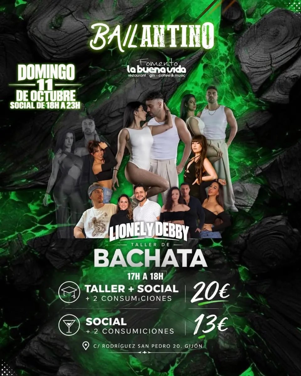 Bailantino