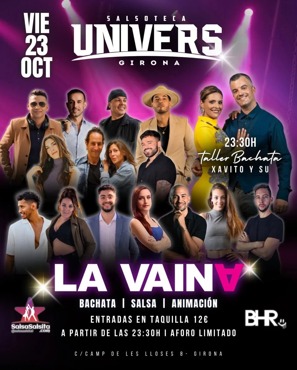 La Vaina