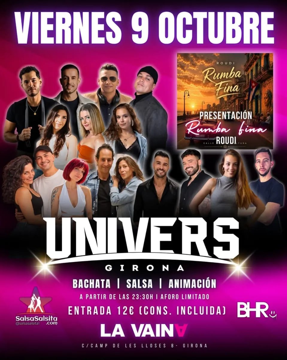 Univers Girona