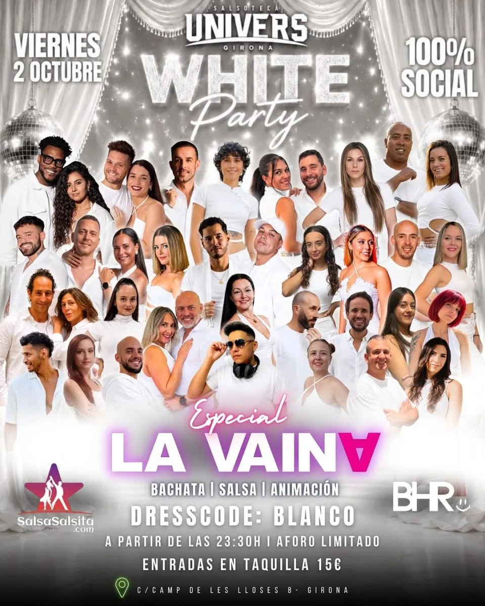 White Party