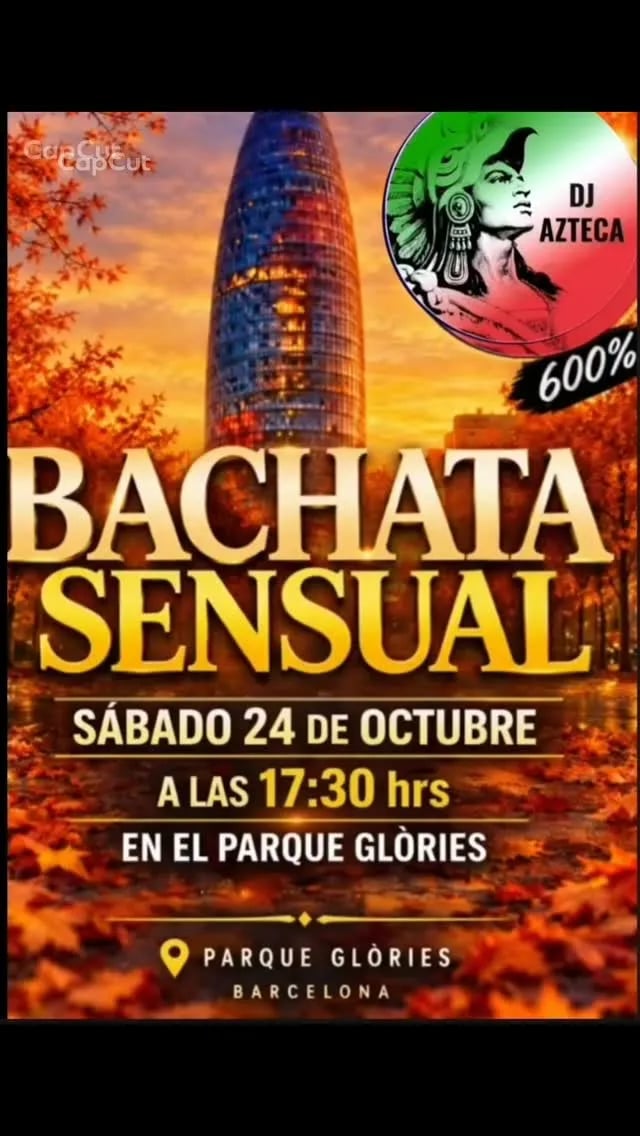 Bachata sensual