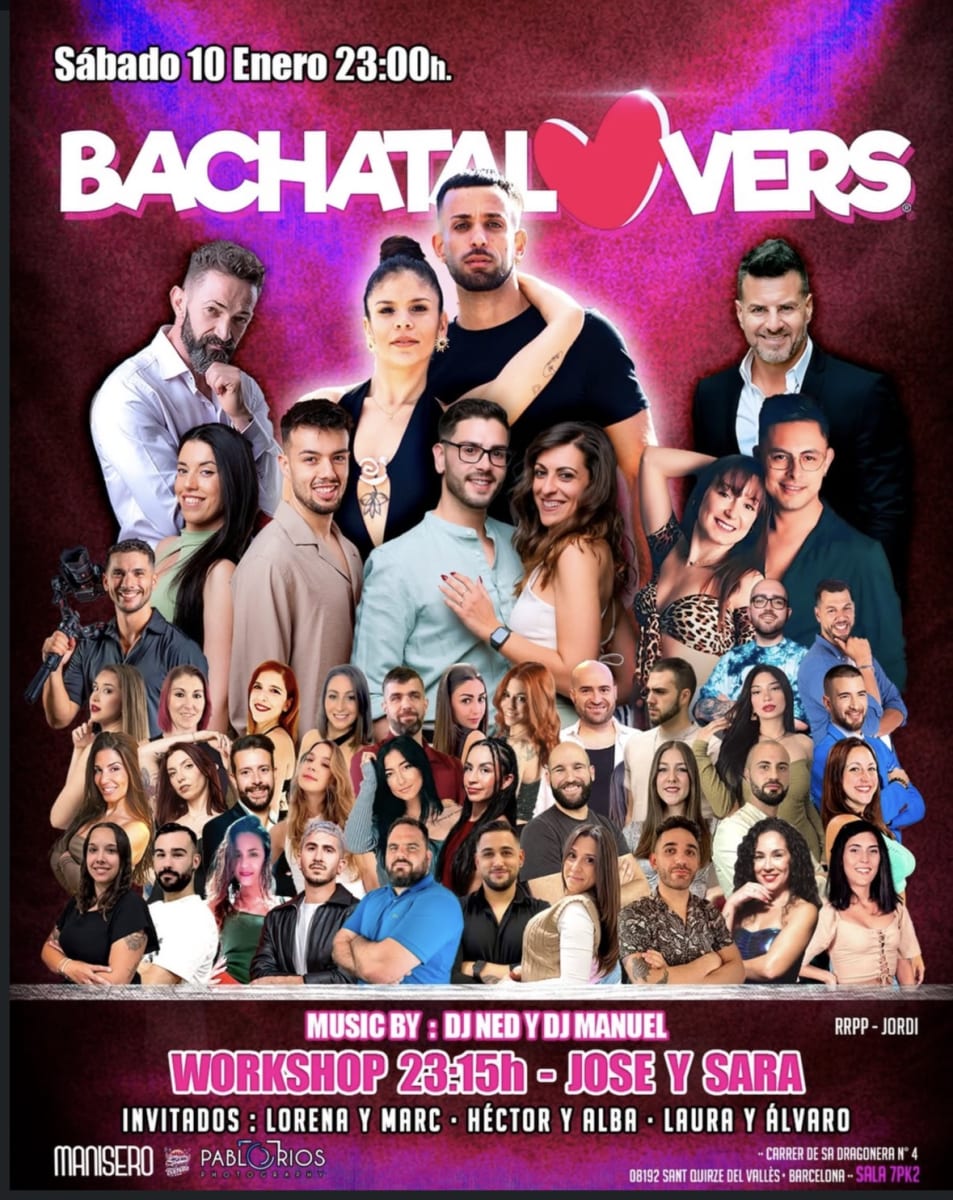 BachataLovers