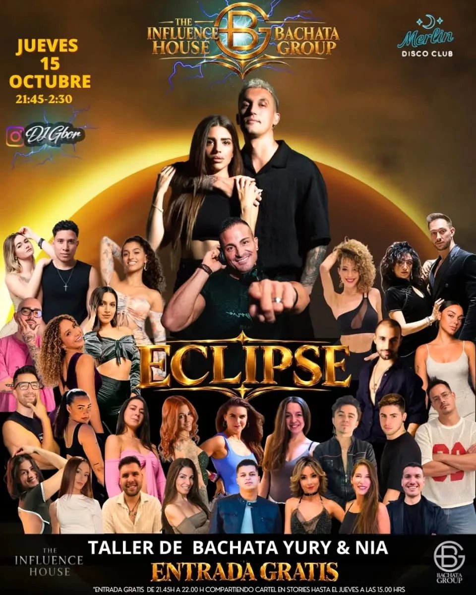 Eclipse