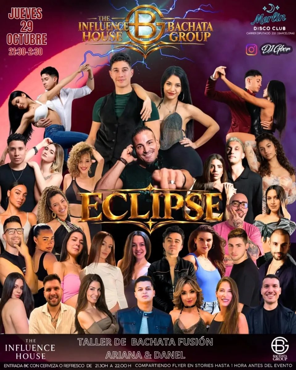 Eclipse