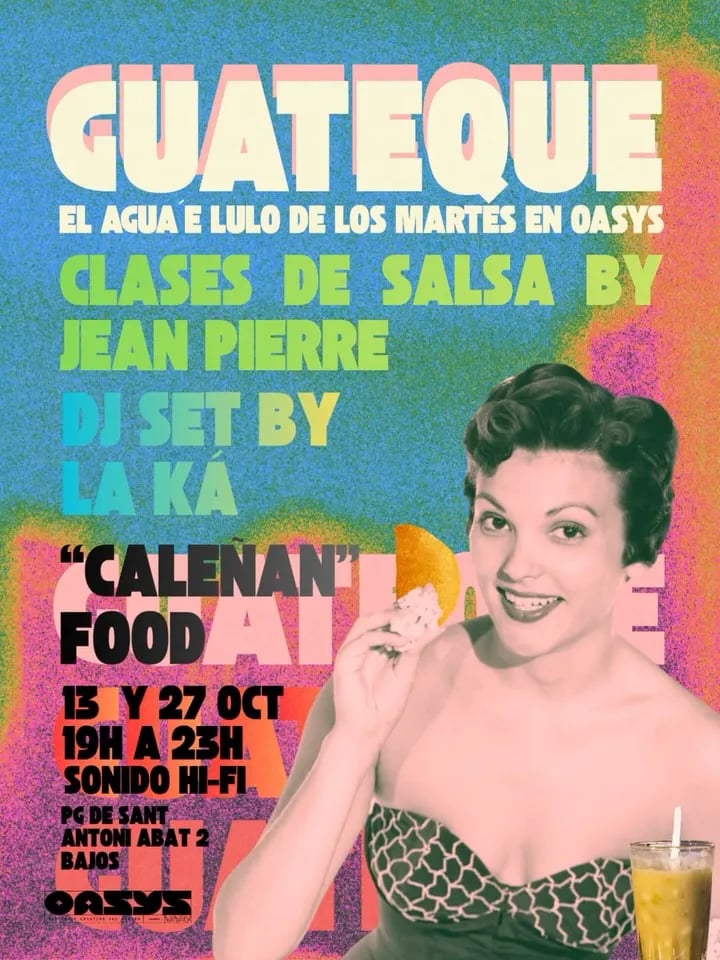 Guateque
