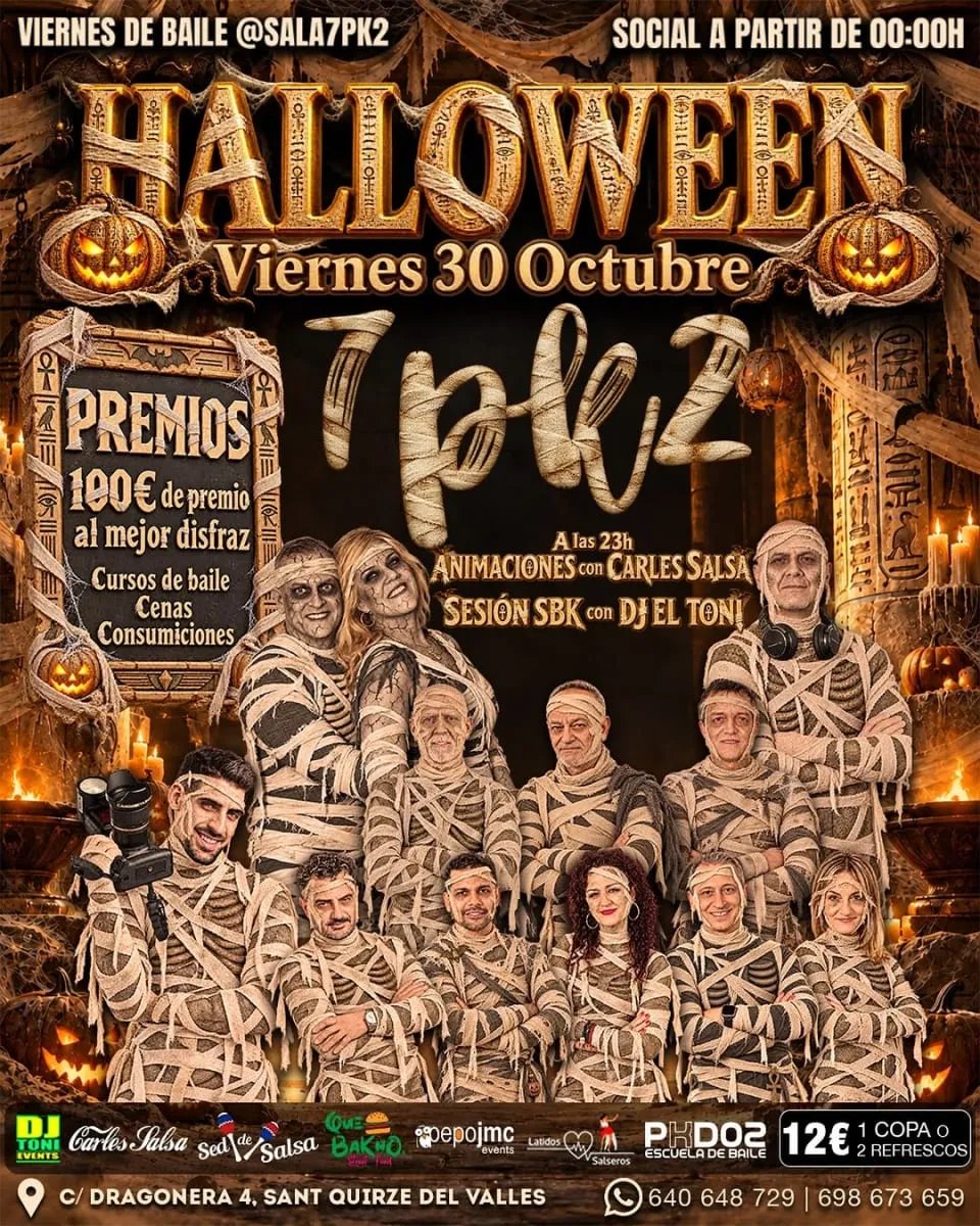 Halloween