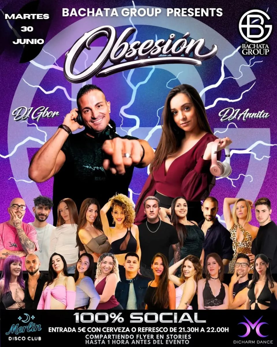 Obsesión