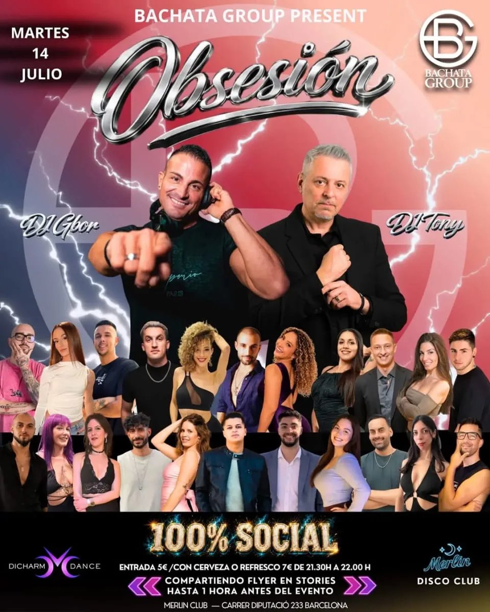 Obsesión