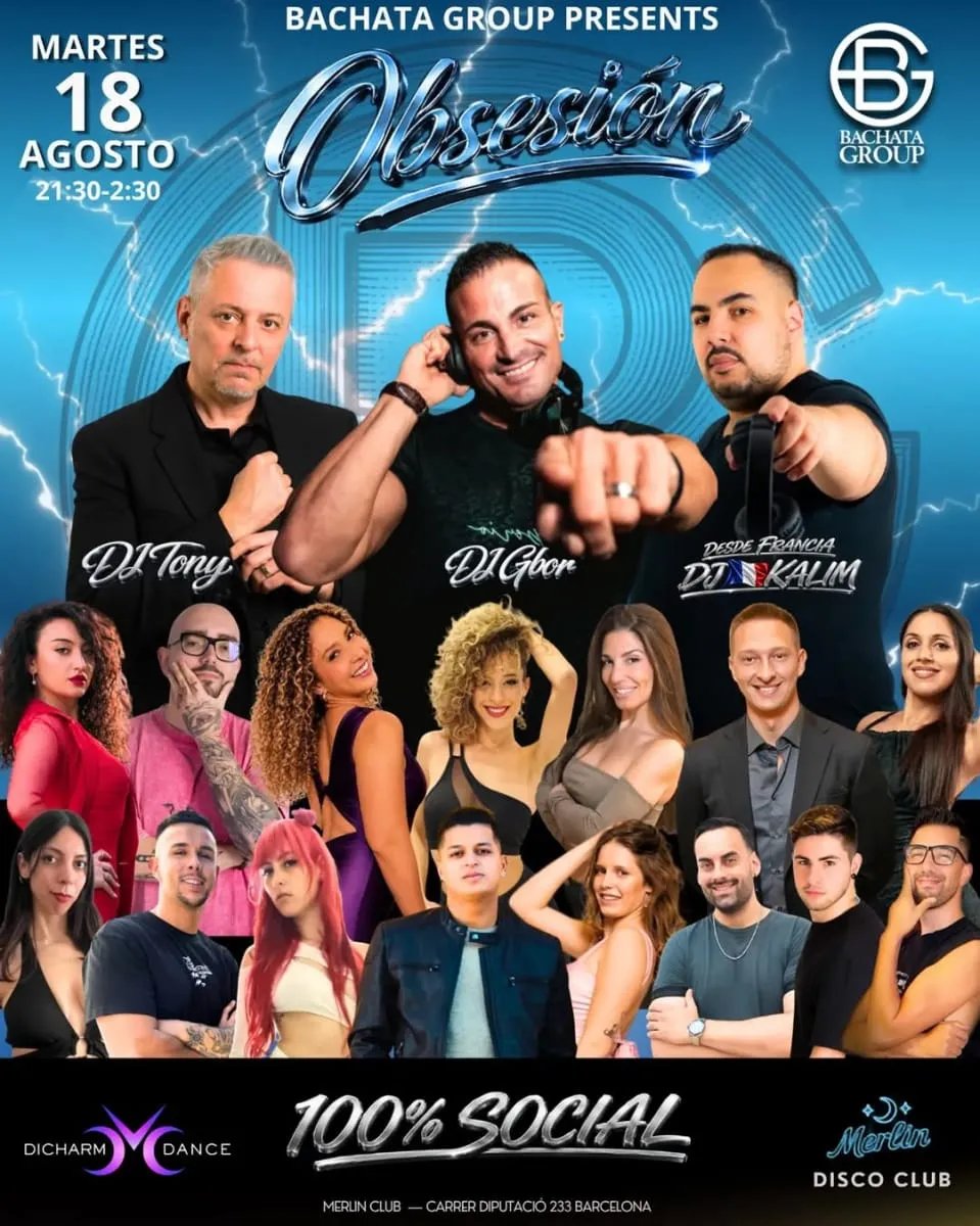 Obsesión
