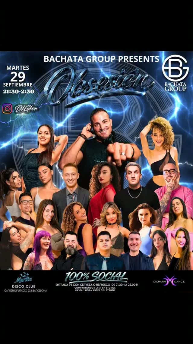 Obsesión
