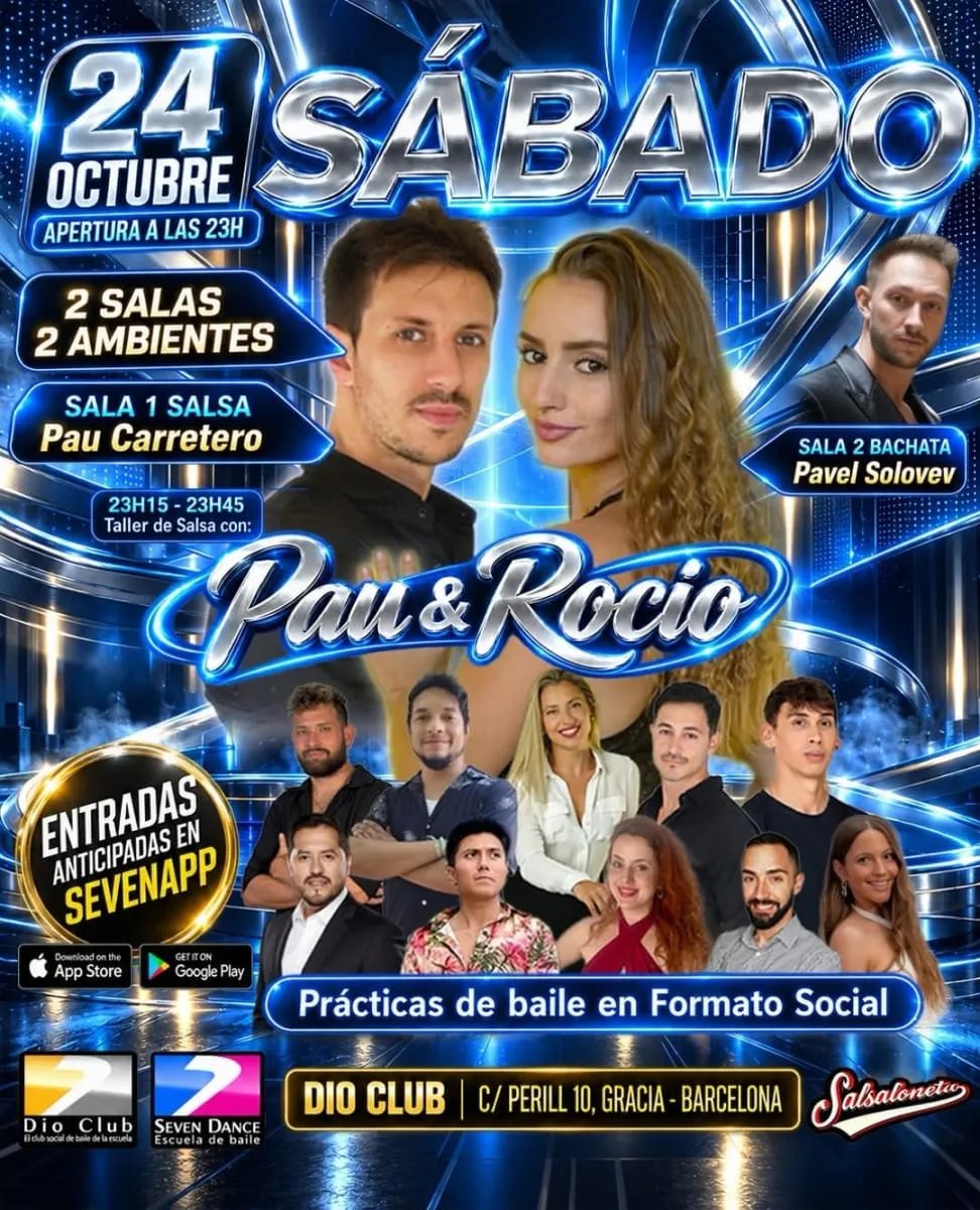 Sábado social