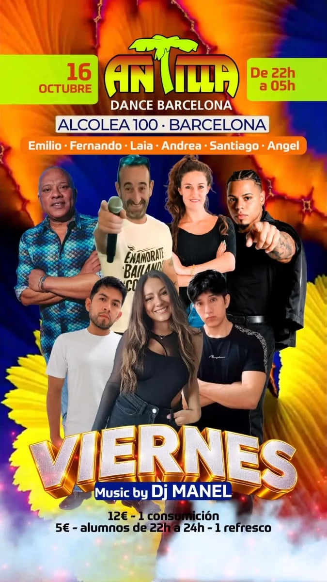Viernes