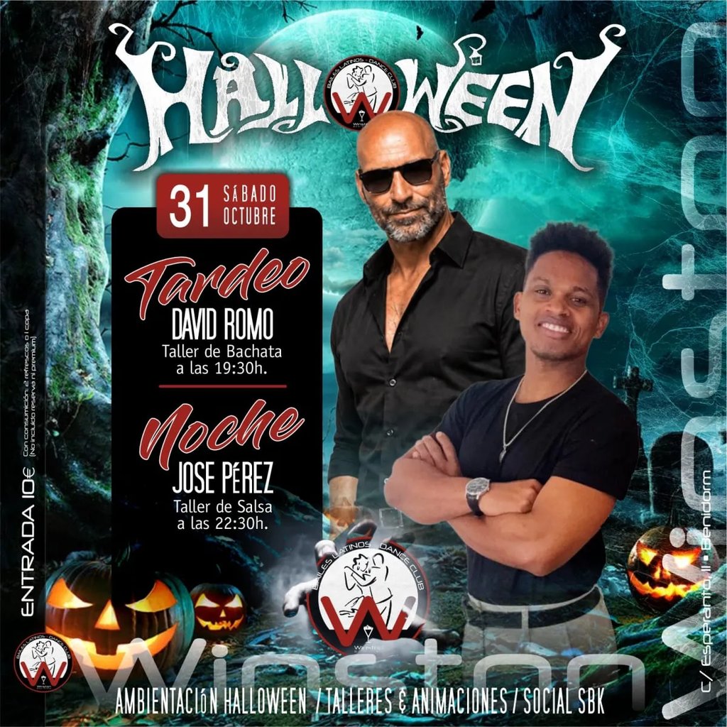 Halloween