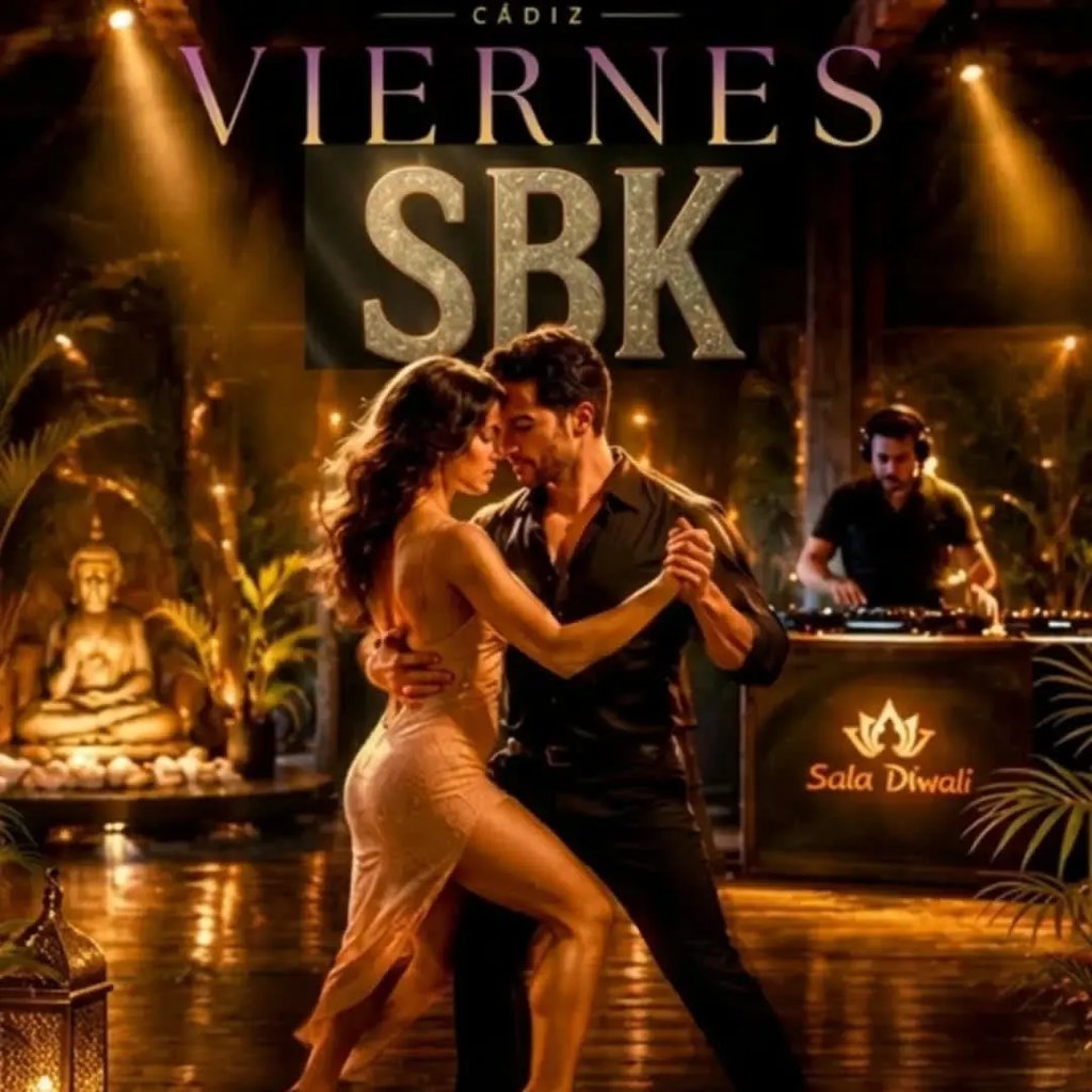 Viernes SBK