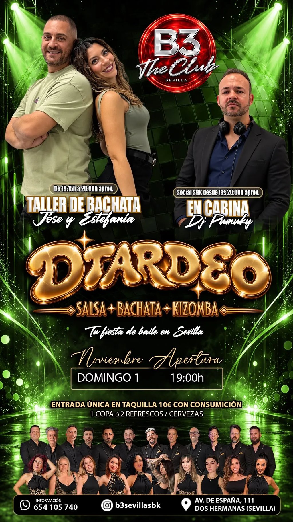 Dtardeo