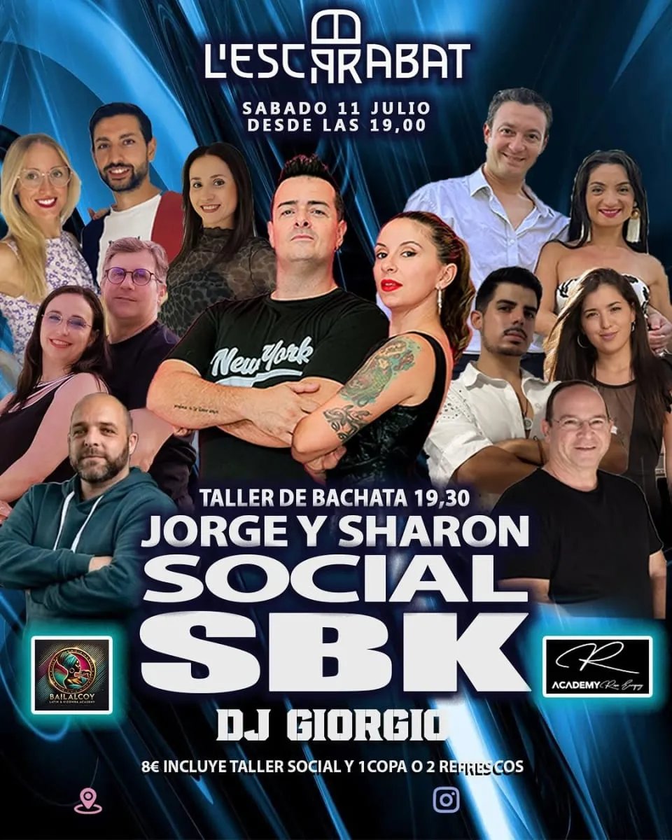 Social SBK L'Escarabat