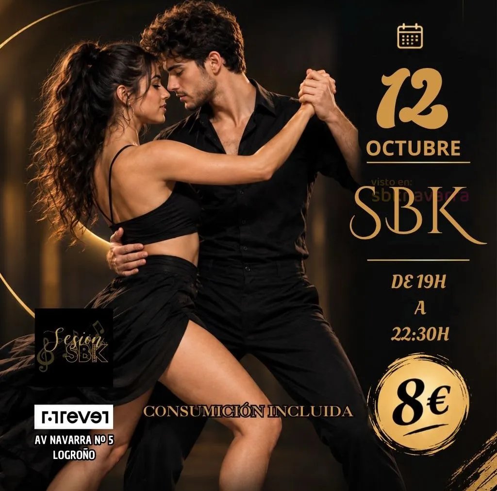 Sesión SBK
