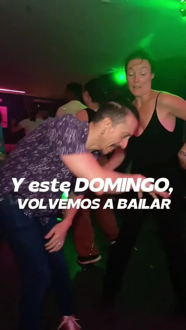 Eco Tumbao