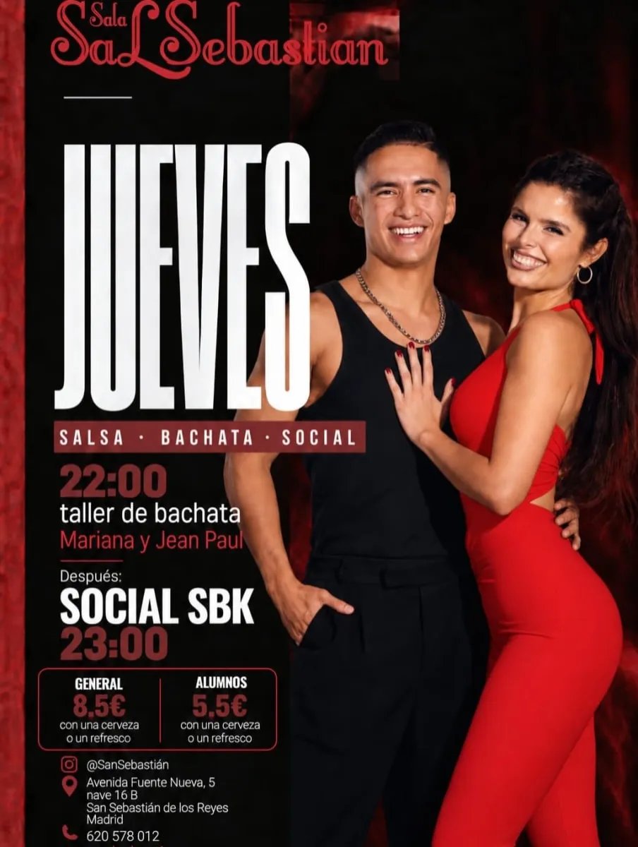 Jueves