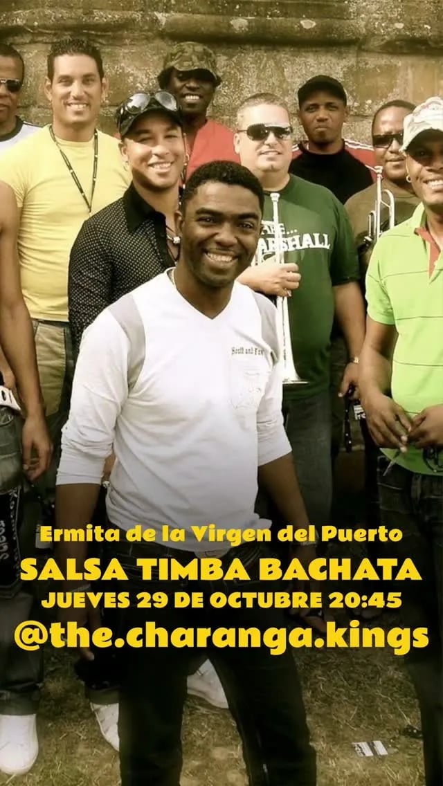 Jueves social