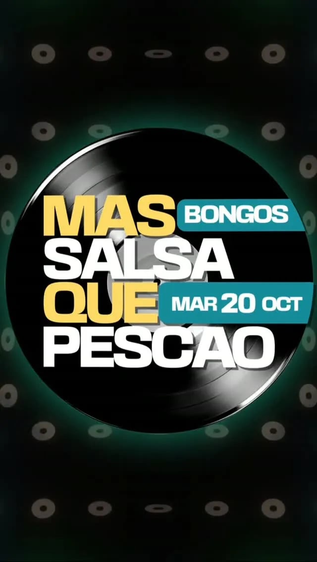 Más salsa que pescao