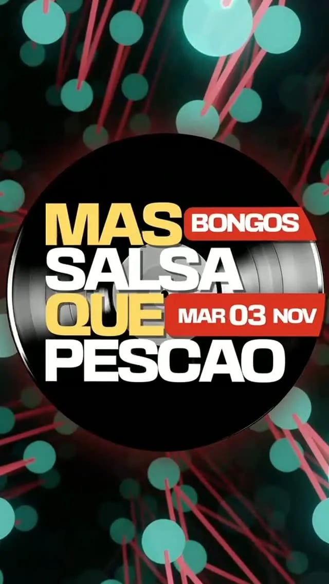Más salsa que pescao
