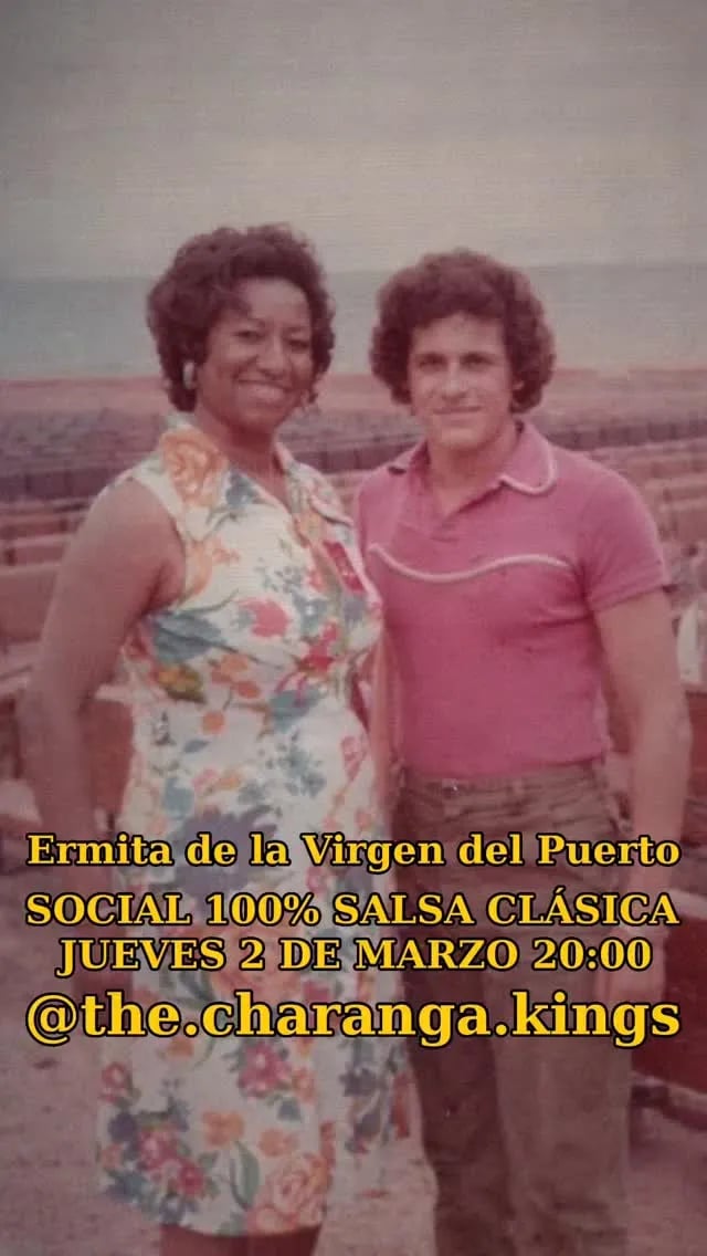 Social 100% Salsa Clásica