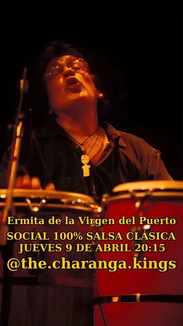 Social 100% Salsa Clásica
