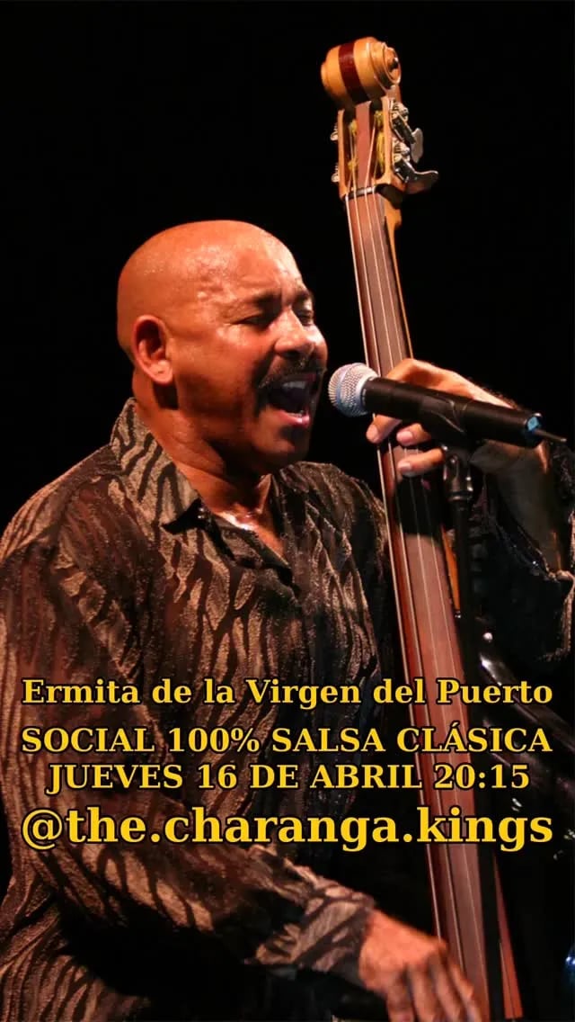 Social 100% Salsa Clásica