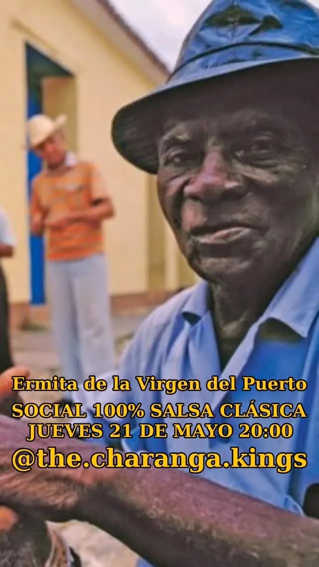Social 100% Salsa Clásica
