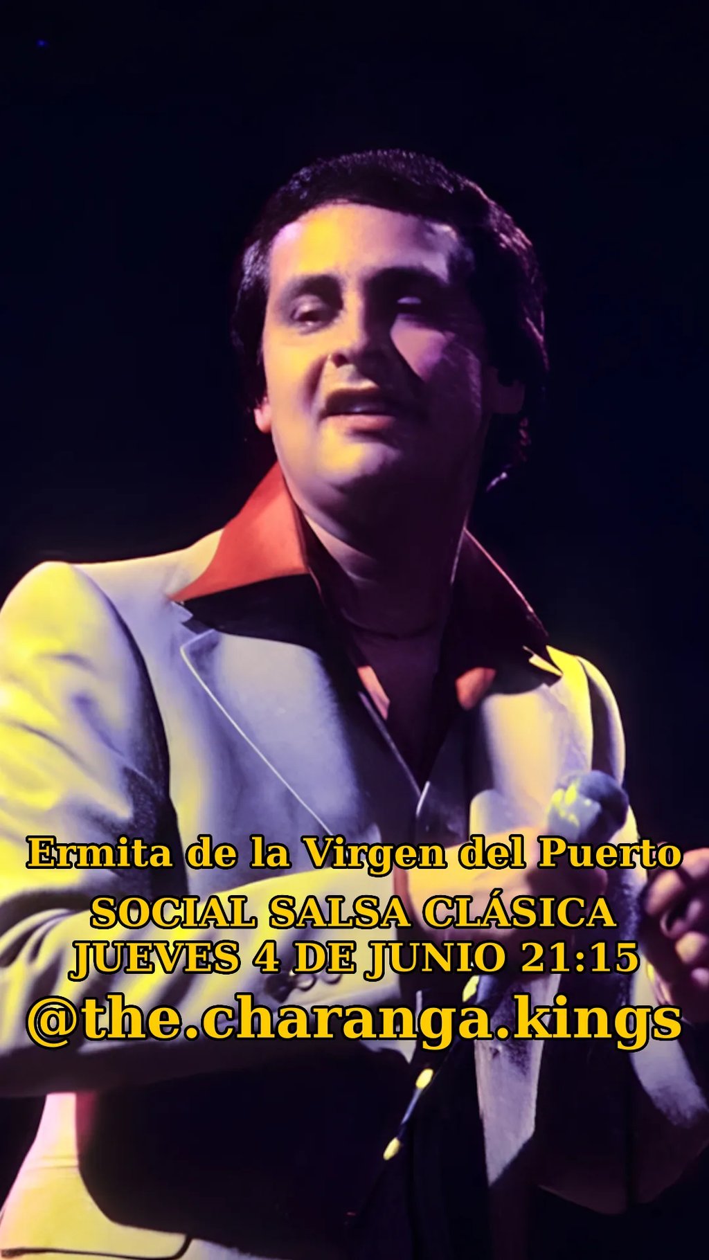 Social Salsa Clásica