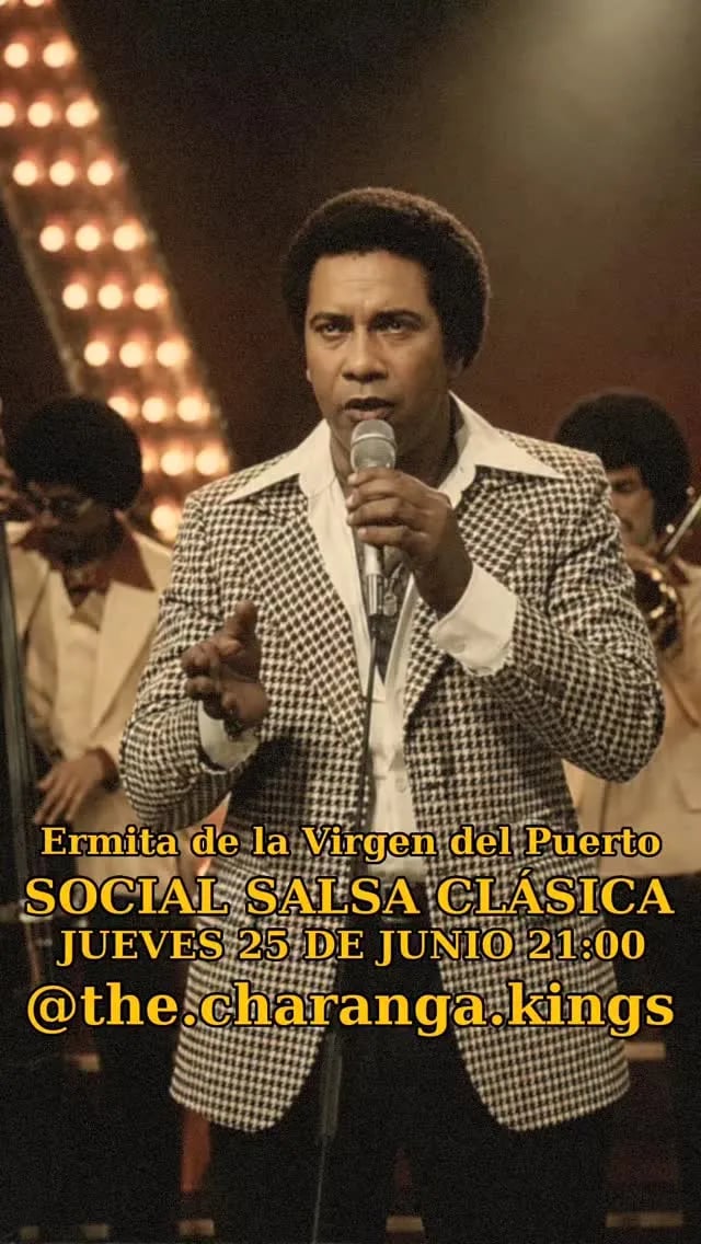 Social Salsa Clásica