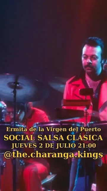 Social Salsa Clásica