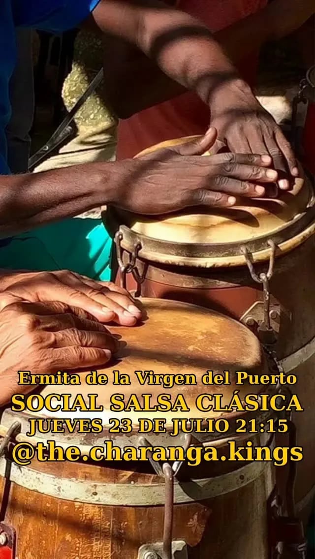 Social Salsa Clásica