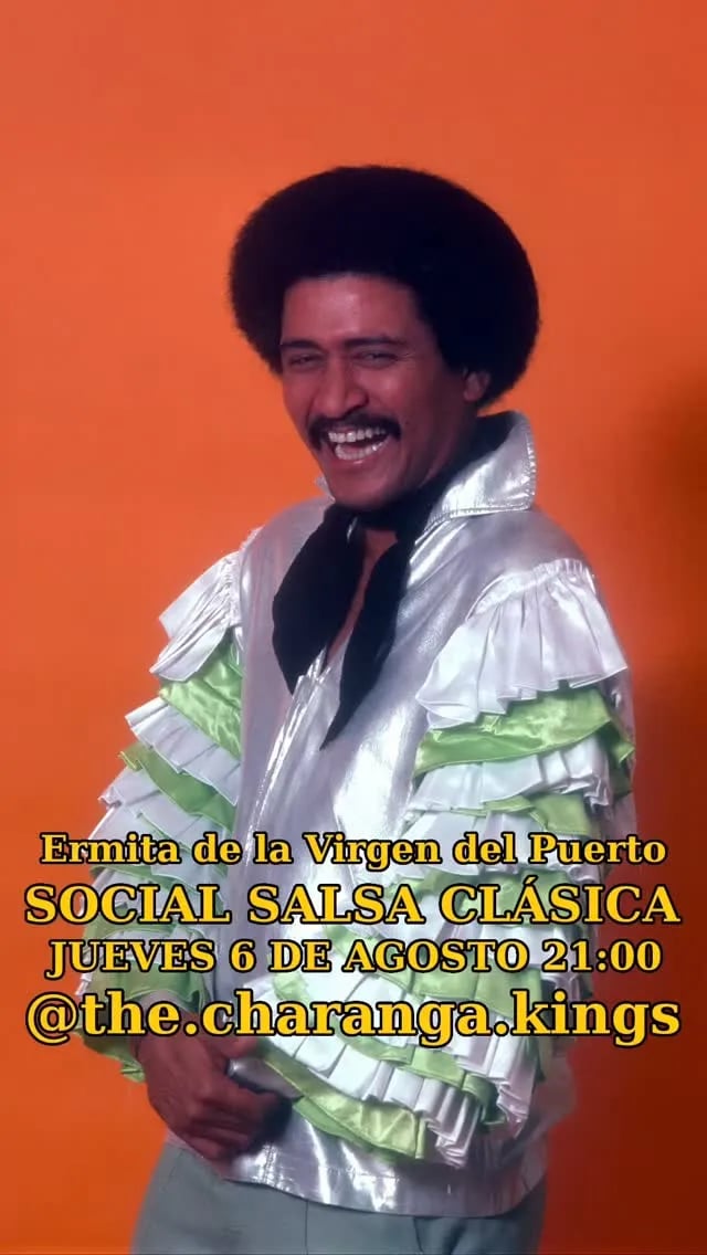 SOCIAL SALSA CLÁSICA