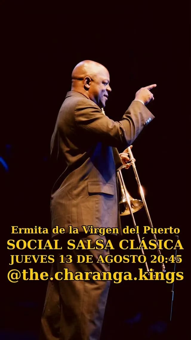 SOCIAL SALSA CLÁSICA