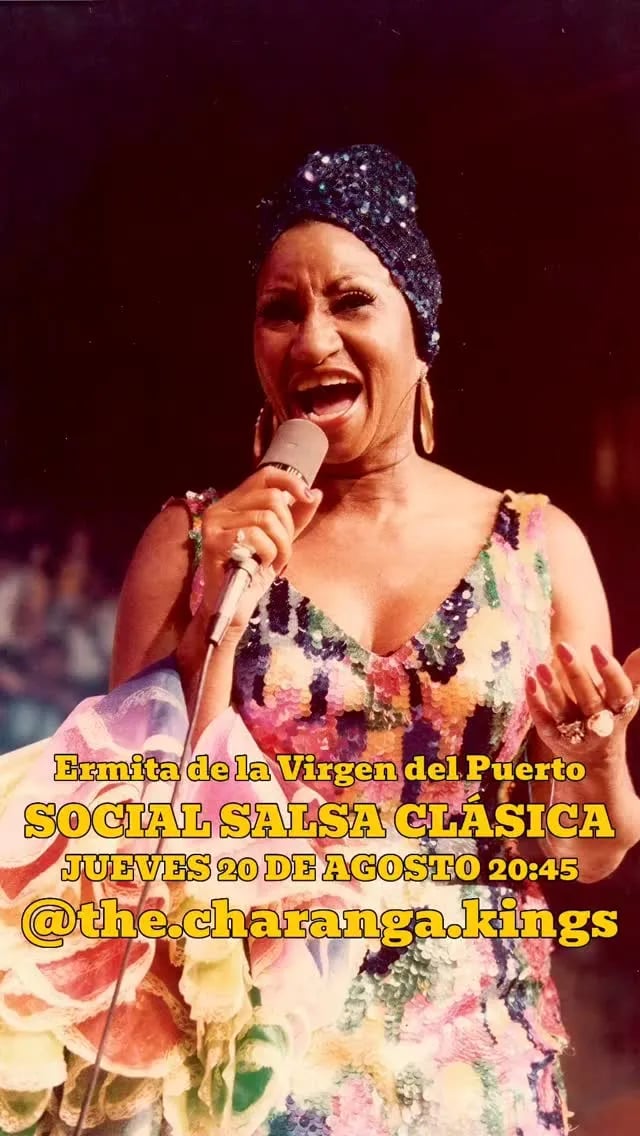 SOCIAL SALSA CLÁSICA