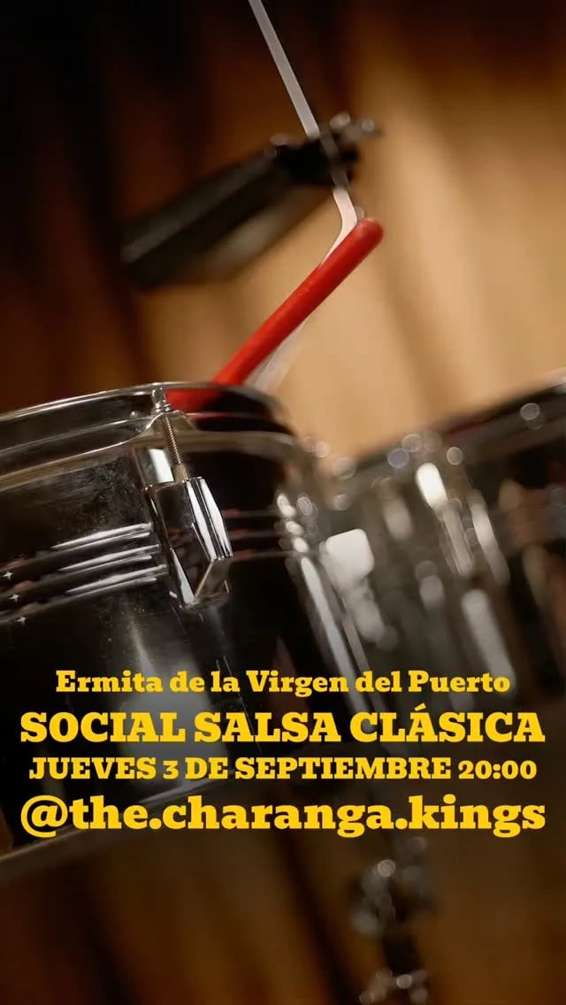 SOCIAL SALSA CLÁSICA