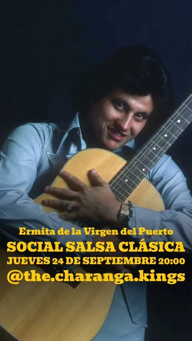 Social salsa clásica
