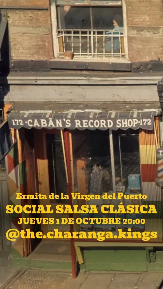 Social salsa clásica