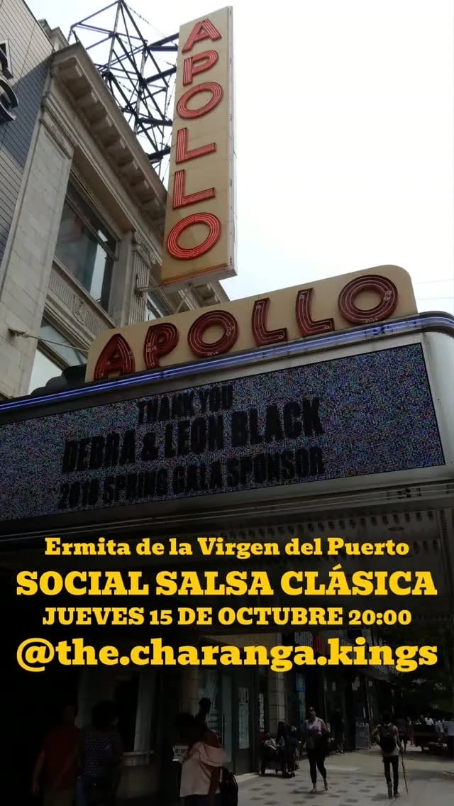 Social Salsa Clásica