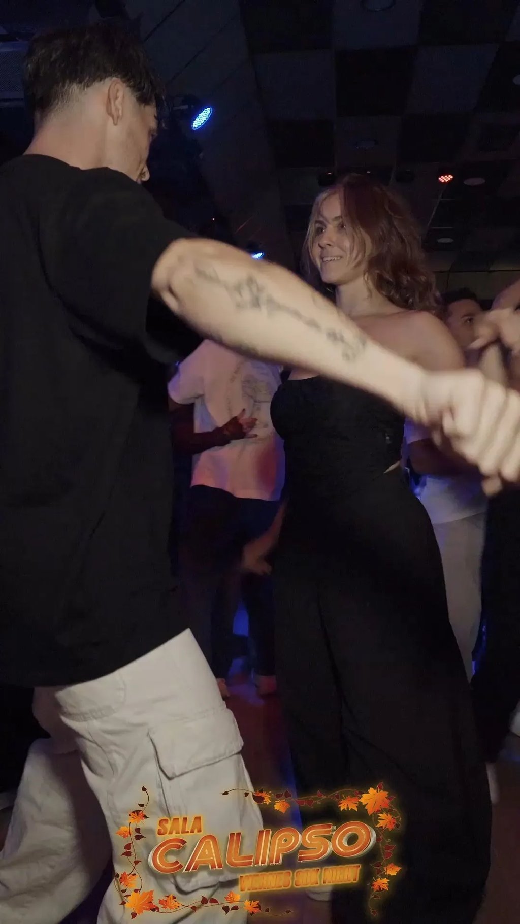 Viernes SBK Night