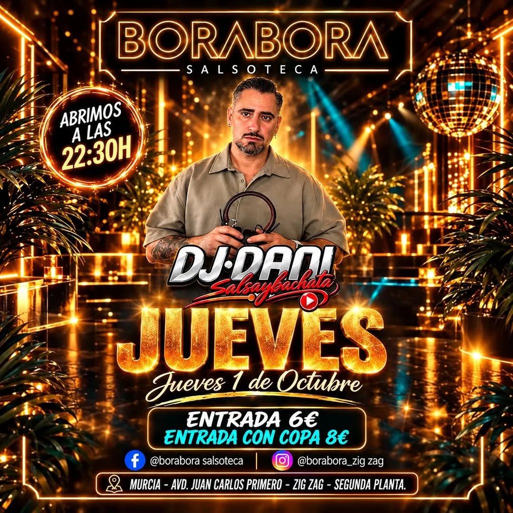 Jueves