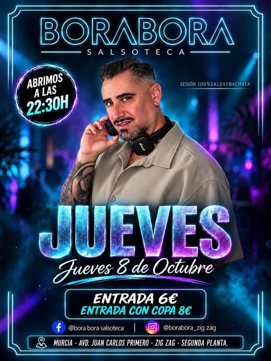 Jueves