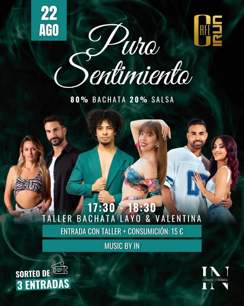 Puro Sentimiento