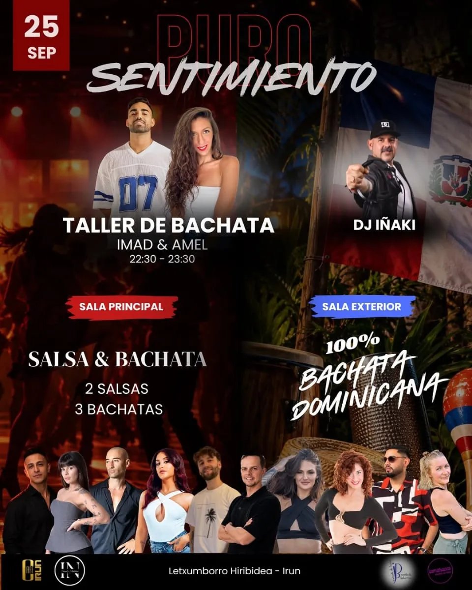 Puro Sentimiento